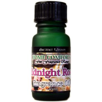 10ml Bedroom - Midnight Roses Fragrance Oil