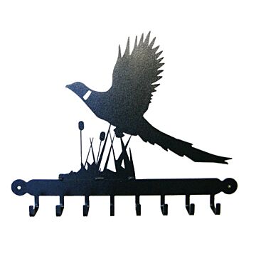 Pheasant Tool Rack