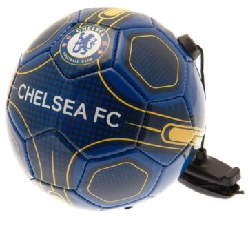 Chelsea Fc Size 2 Skills Trainer