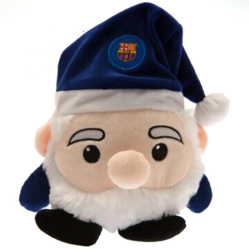 Fc Barcelona Santa