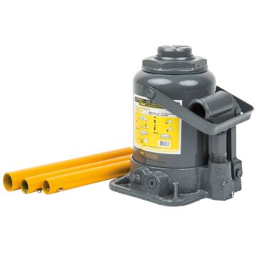 Winntec® 20 Ton Low-profile Bottle Jack