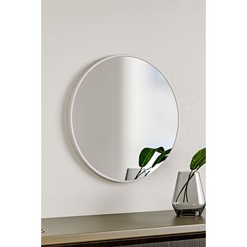 40cm Nordic Round Wall Mirror