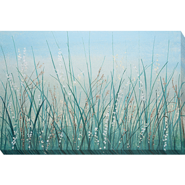 Tall Grass I By Tim O'toole