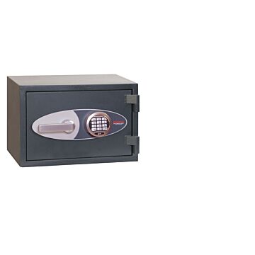 Phoenix Neptune Hs1051e Size 1 High Security Euro Grade 1 Safe With Electronic Lock