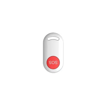 Wireless Sos Button