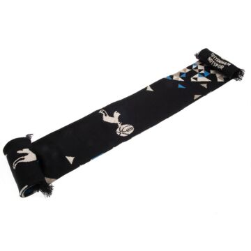 Tottenham Hotspur Fc Particle Scarf