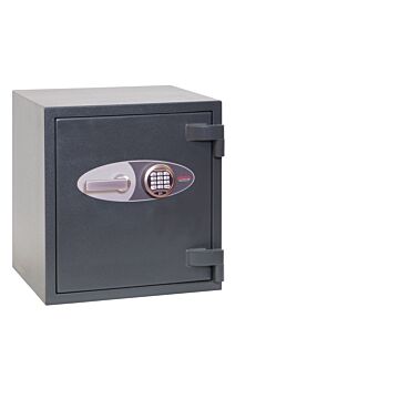 Phoenix Elara Hs3551e Size 1 High Security Euro Grade 3 Safe With Electronic Lock