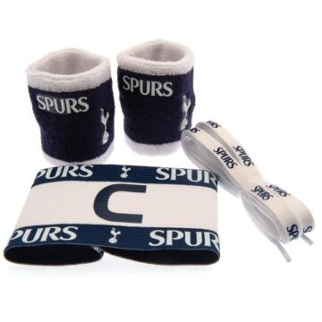 Tottenham Hotspur Fc Accessories Set