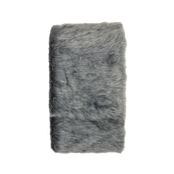 Alaskan Fur Throw Premium 1300x1700mm