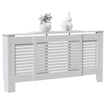 Milton Adjustable Radiator Cover