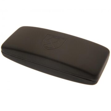 West Ham United Fc Glasses Case