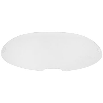 Sip 02803 338.9 X 155.7mm Front Cover Lens