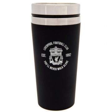 Liverpool Fc Executive Travel Mug