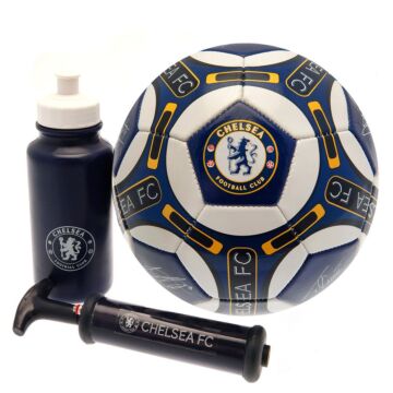 Chelsea Fc Signature Gift Set