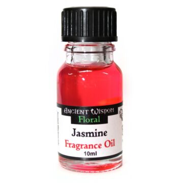 10ml Jasmine Fragrance Oil