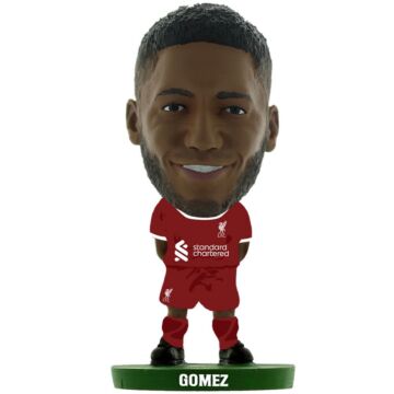 Liverpool Fc Soccerstarz 2024 Gomez