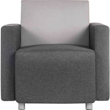 Cube Modular Reception Chair Base
