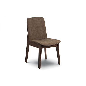 Kensington Fabric Chair