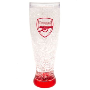 Arsenal Fc Slim Freezer Mug