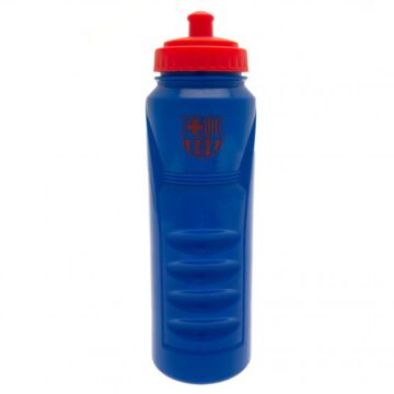Fc Barcelona Sports Drinks Bottle