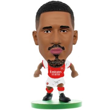 Arsenal Fc Soccerstarz Saliba