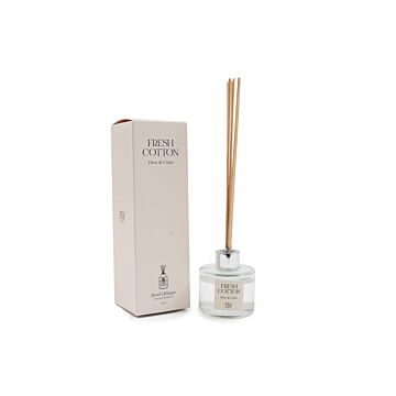 Fresh Cotton Scented 100ml Diffuser