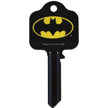 Dc Comics Door Key Batman