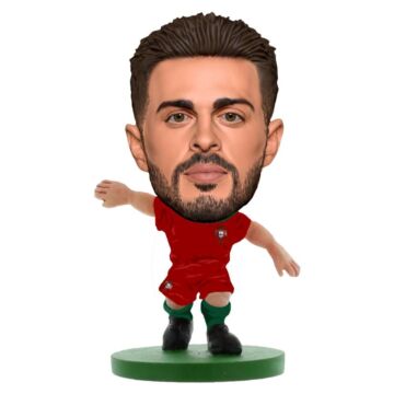 Portugal Soccerstarz Bernardo Silva