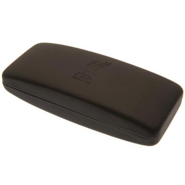 Liverpool Fc Glasses Case