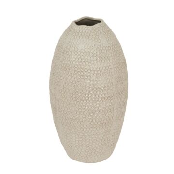 Zaffera Olpe Vase