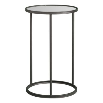 Hutton Side Table 400x655mm