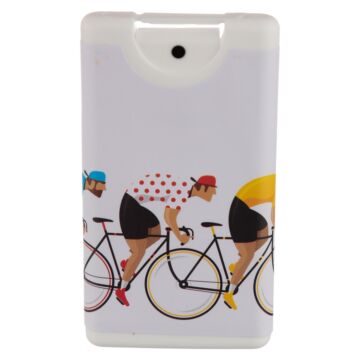 Cycle Works Bicycle Spray Hand Sanitiser