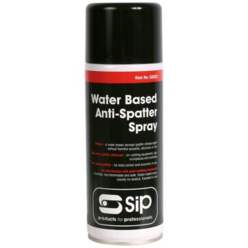 Sip 400ml Anti-spatter Spray