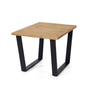 Texas Standard Lamp Table