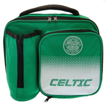 Celtic Fc Fade Lunch Bag