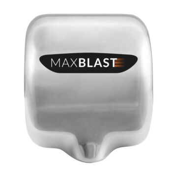 Maxblast Automatic Commercial Hand Dryer With Hepa Filter