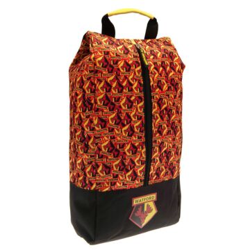 Watford Fc Multi Crest Boot Bag