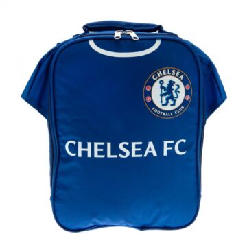 Chelsea Fc Kit Lunch Bag