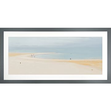 Beachscape By Pardo