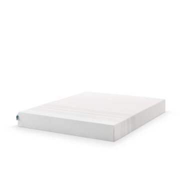 Comfort Sleep Memory Plus 19cm Deep, 150mm Pu, 30mm Memory Foam 120 X 190