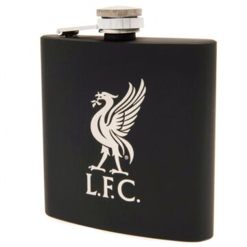 Liverpool Fc Executive Hip Flask