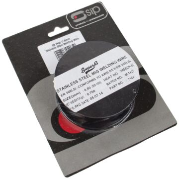 Sip 0.7kg X 0.8mm Stainless Steel Wire Pack