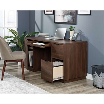 Elstree Double Pedestal Desk