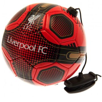 Liverpool Fc Size 2 Skills Trainer