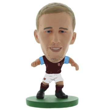 West Ham United Fc Soccerstarz Soucek