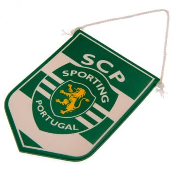 Sporting Cp Mini Pennant