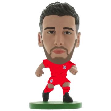 Fc Bayern Munich Soccerstarz Goretzka