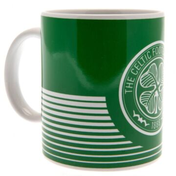 Celtic Fc Linea Mug