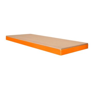 S-rax Workbench Additional Shelf - 150cm X 60cm