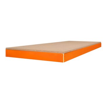 S-rax Workbench Additional Shelf - 150cm X 60cm